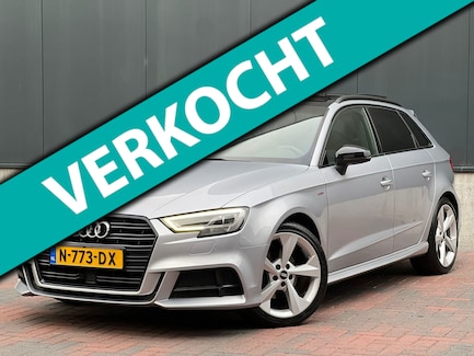 Audi A3 0