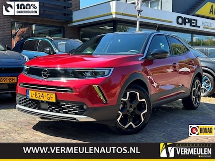 Opel Mokka 0