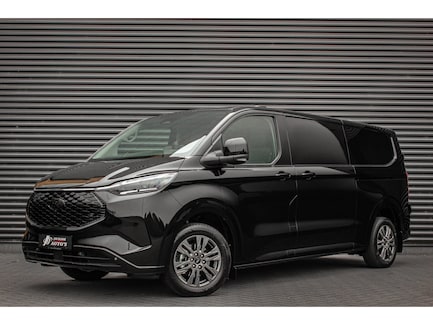 Ford E-Transit 0