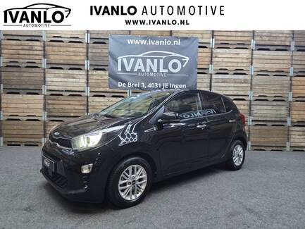 Kia Picanto 0
