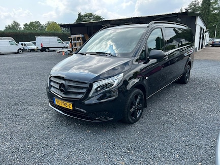 Mercedes-Benz Vito 0