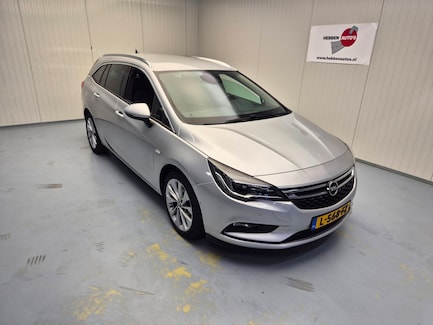 Opel Astra 0