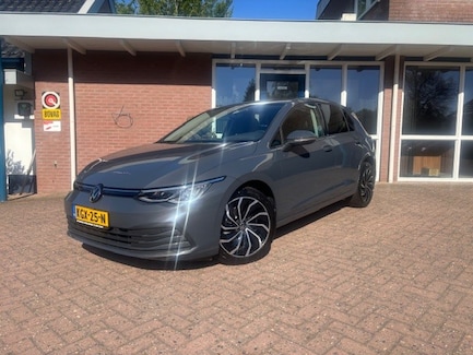 Volkswagen Golf 0