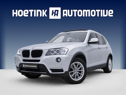 BMW X3 0
