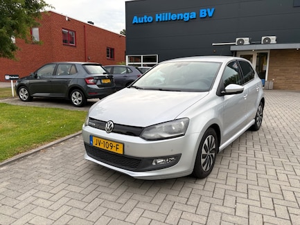 Volkswagen Polo 0
