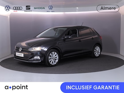 Volkswagen Polo 0