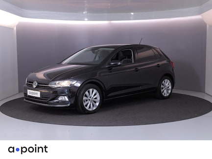 Volkswagen Polo 0