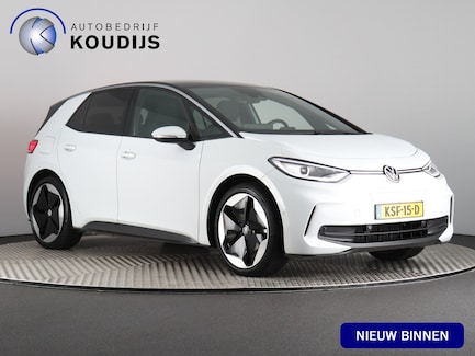 Volkswagen ID.3 0