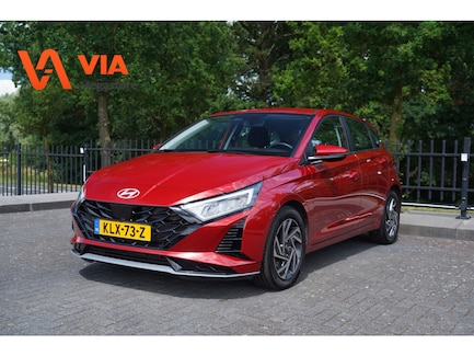 Hyundai i20 0
