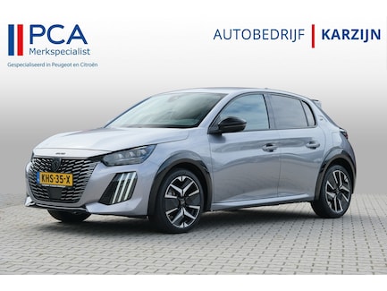 Peugeot 208 0