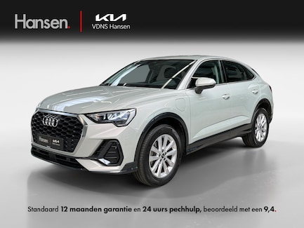 Audi Q3 Sportback 0