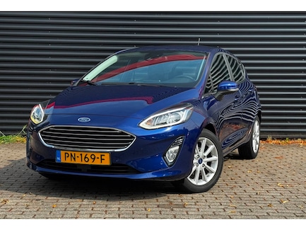 Ford Fiesta 0