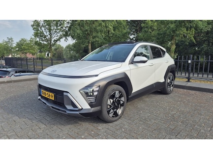 Hyundai Kona 0