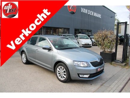 Skoda Octavia 0