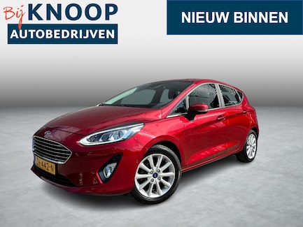 Ford Fiesta 0