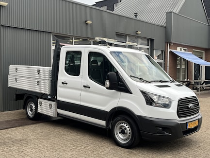 Ford Transit 0