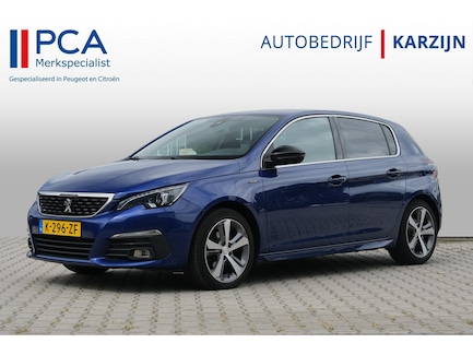 Peugeot 308 0