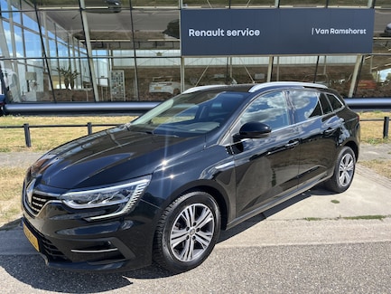 Renault Megane 0