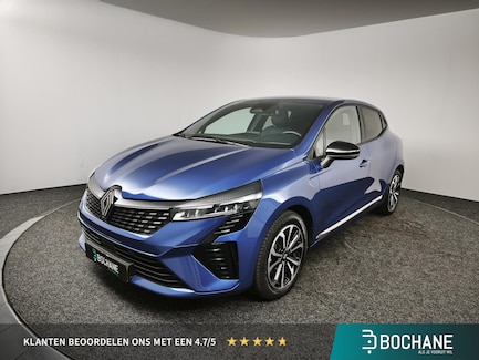 Renault Clio 0