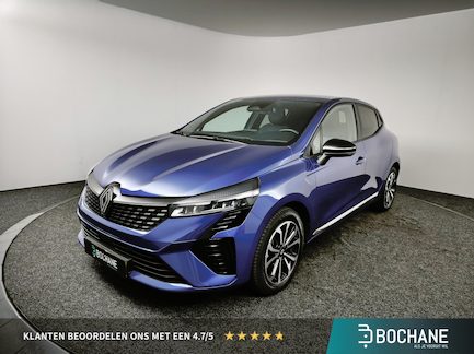 Renault Clio 0