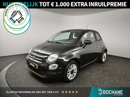 Fiat 500 0
