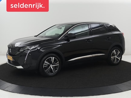 Peugeot 3008 0