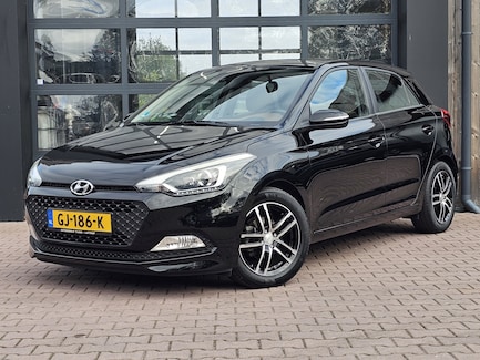 Hyundai i20 0