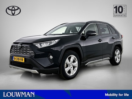 Toyota RAV4 0