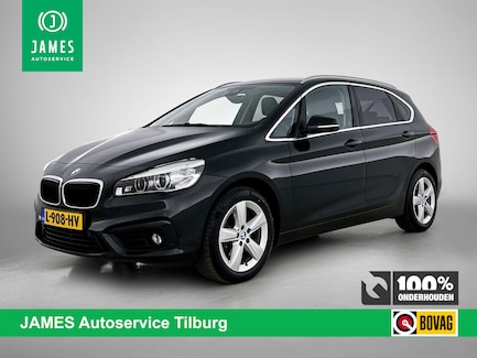 BMW 2-Serie Active Tourer 0