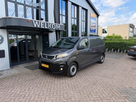 Peugeot Expert 0
