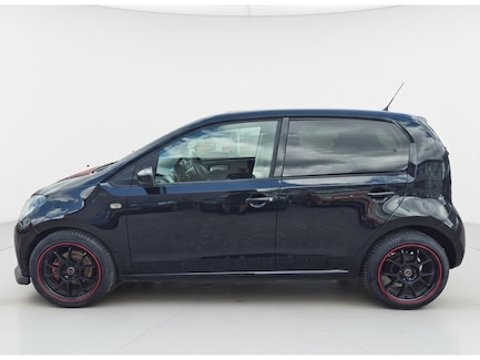 SEAT Mii 0