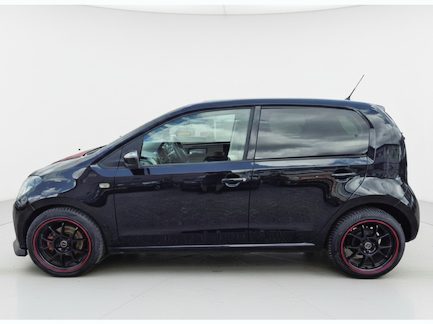 SEAT Mii 0