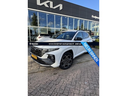 Hyundai Tucson 0