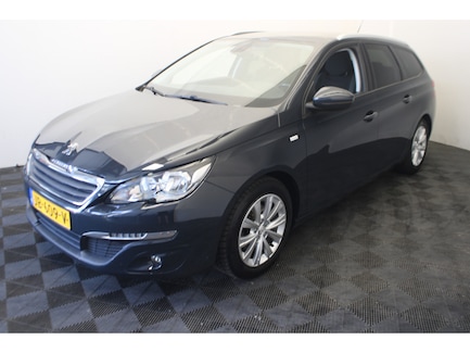 Peugeot 308 0