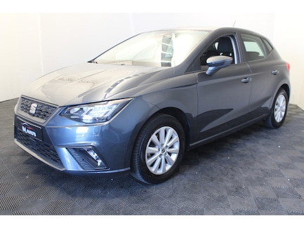 SEAT Ibiza 0