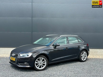 Audi A3 0