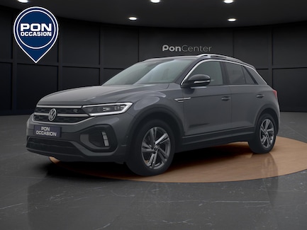 Volkswagen T-Roc 0