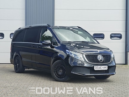 Mercedes-Benz EQV 0