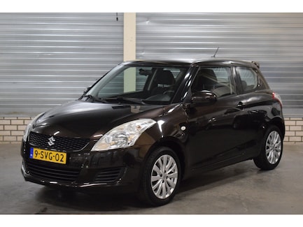 Suzuki Swift 0