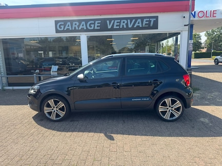 Volkswagen Polo 0
