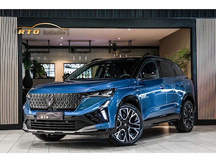Renault Austral 0