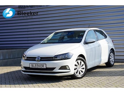 Volkswagen Polo 0