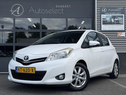 Toyota Yaris 0