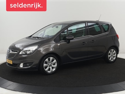 Opel Meriva 0