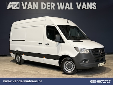 Mercedes-Benz Sprinter 0