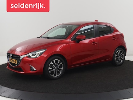 Mazda 2 0