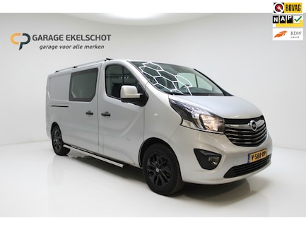Opel Vivaro 0