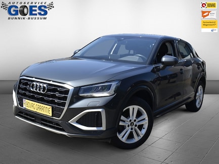 Audi Q2 0
