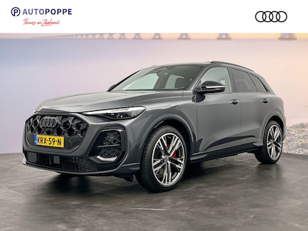Audi Q5 0