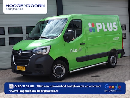 Renault Master 0